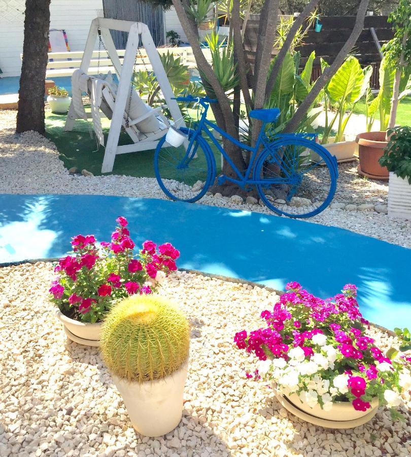 Villa Cetta B&B San Leone Extérieur photo