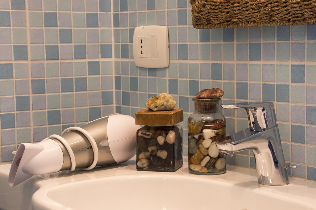 Villa Cetta B&B San Leone Chambre photo