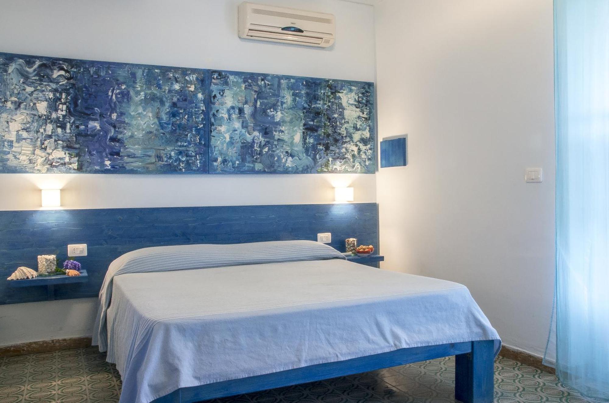 Villa Cetta B&B San Leone Chambre photo