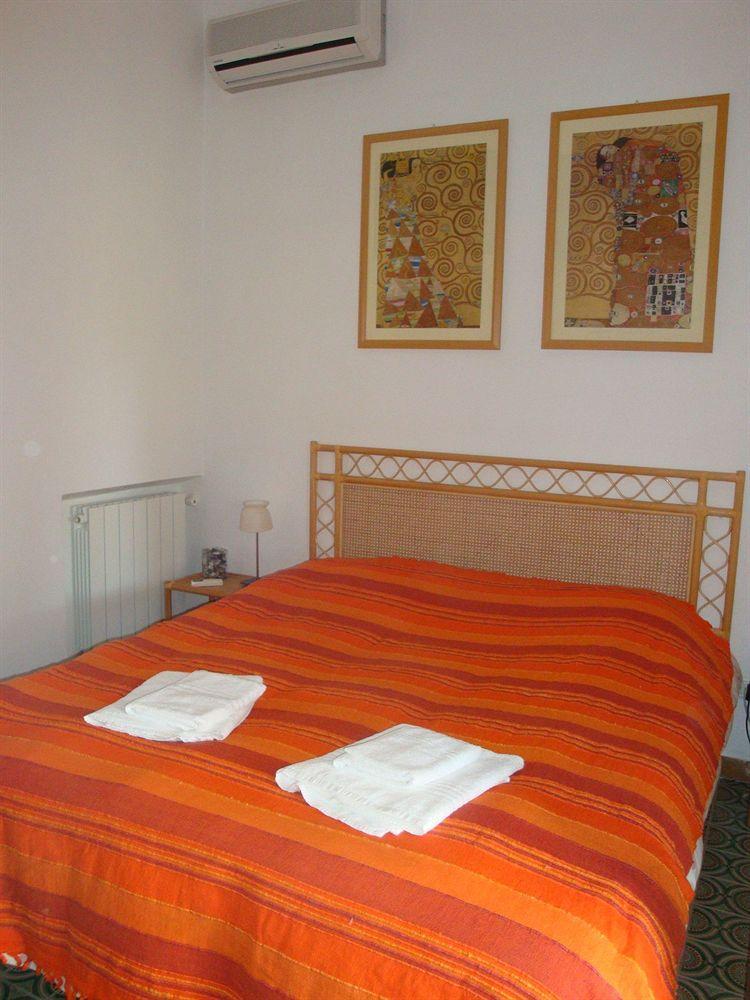 Villa Cetta B&B San Leone Extérieur photo