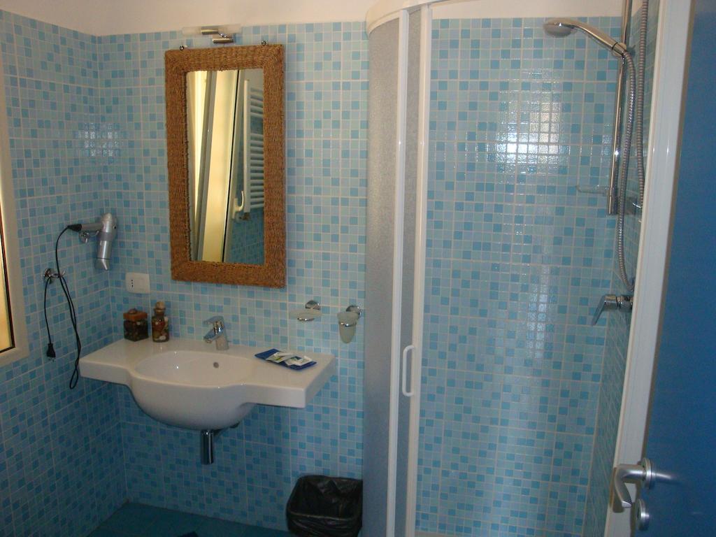 Villa Cetta B&B San Leone Chambre photo