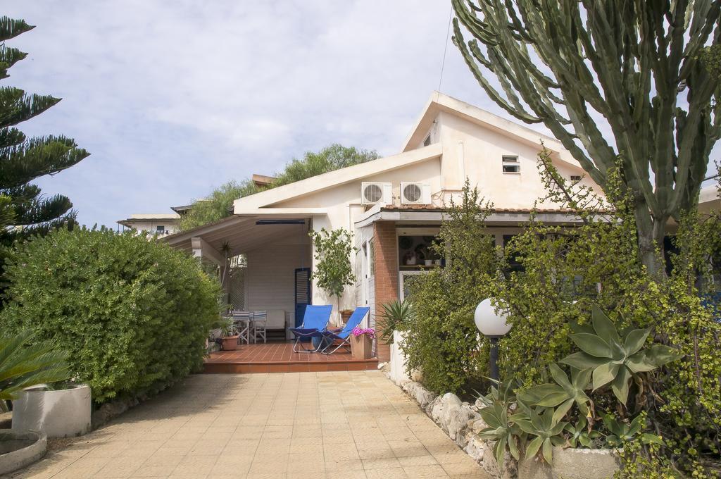 Villa Cetta B&B San Leone Extérieur photo