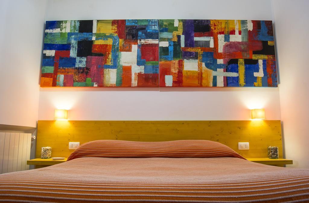 Villa Cetta B&B San Leone Extérieur photo