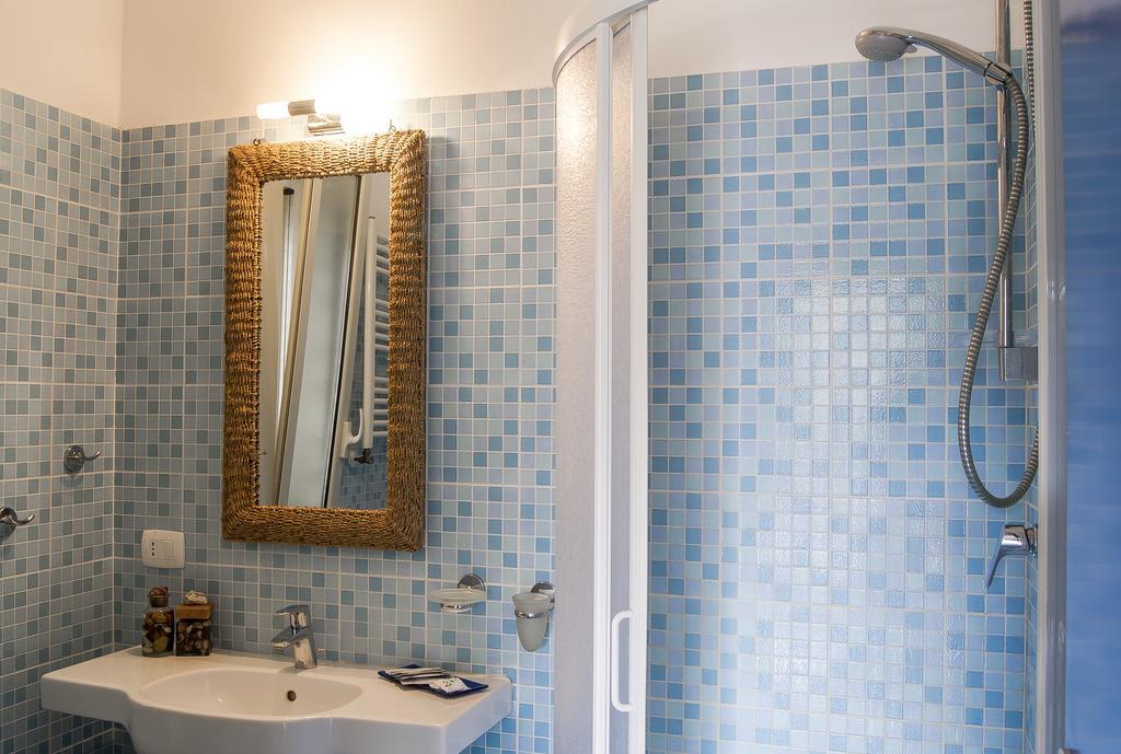 Villa Cetta B&B San Leone Extérieur photo