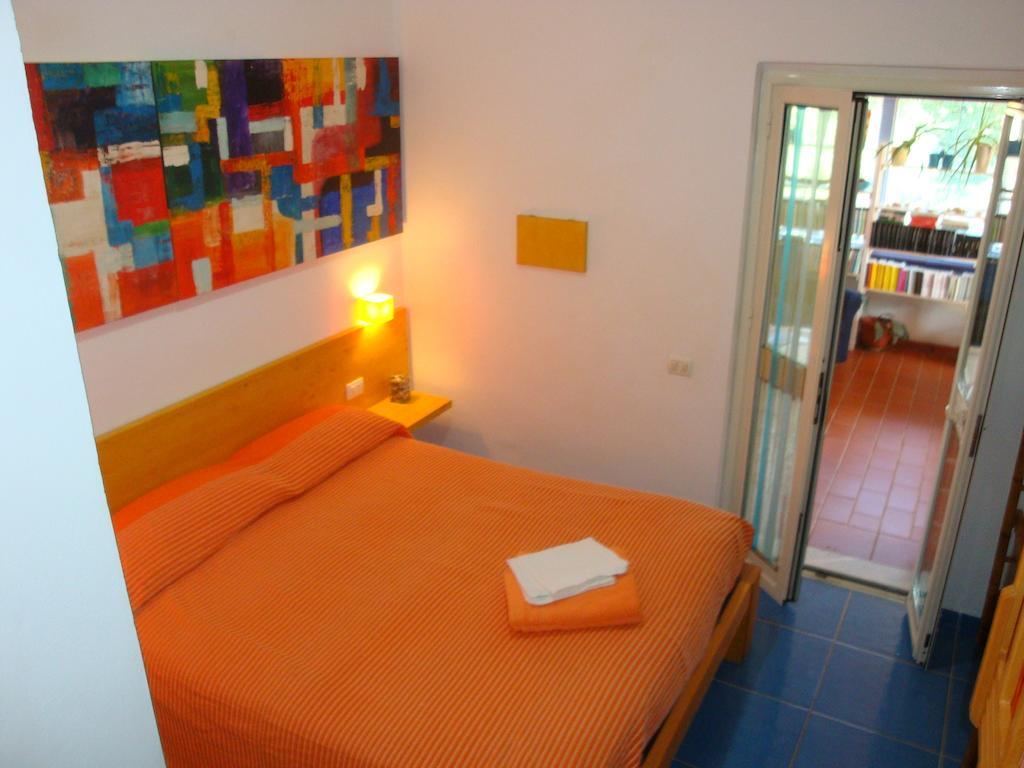 Villa Cetta B&B San Leone Extérieur photo