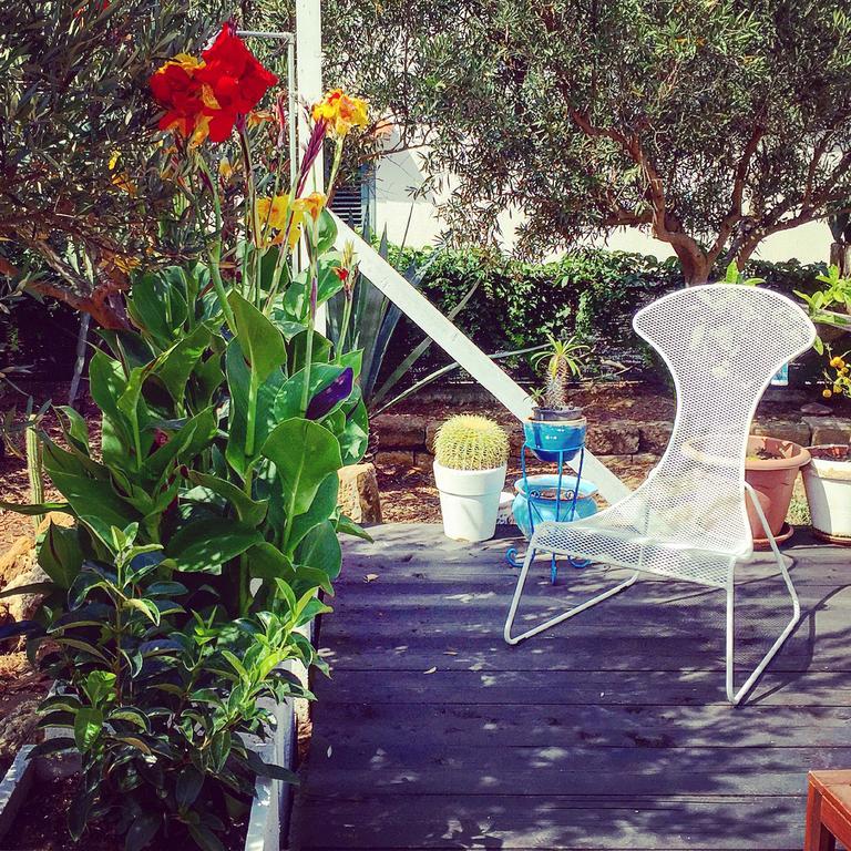 Villa Cetta B&B San Leone Extérieur photo