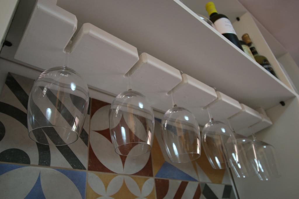 Villa Cetta B&B San Leone Extérieur photo