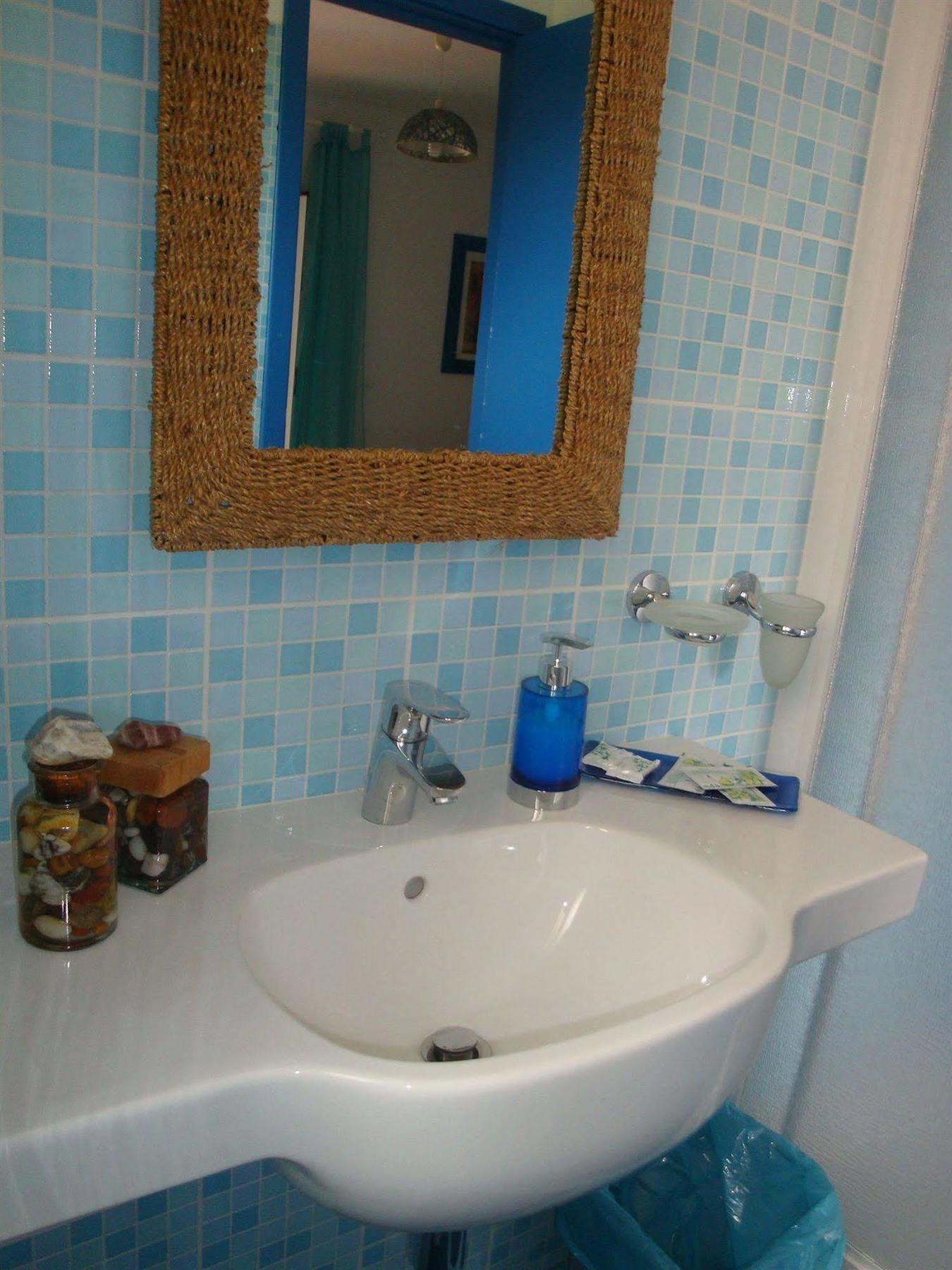 Villa Cetta B&B San Leone Extérieur photo