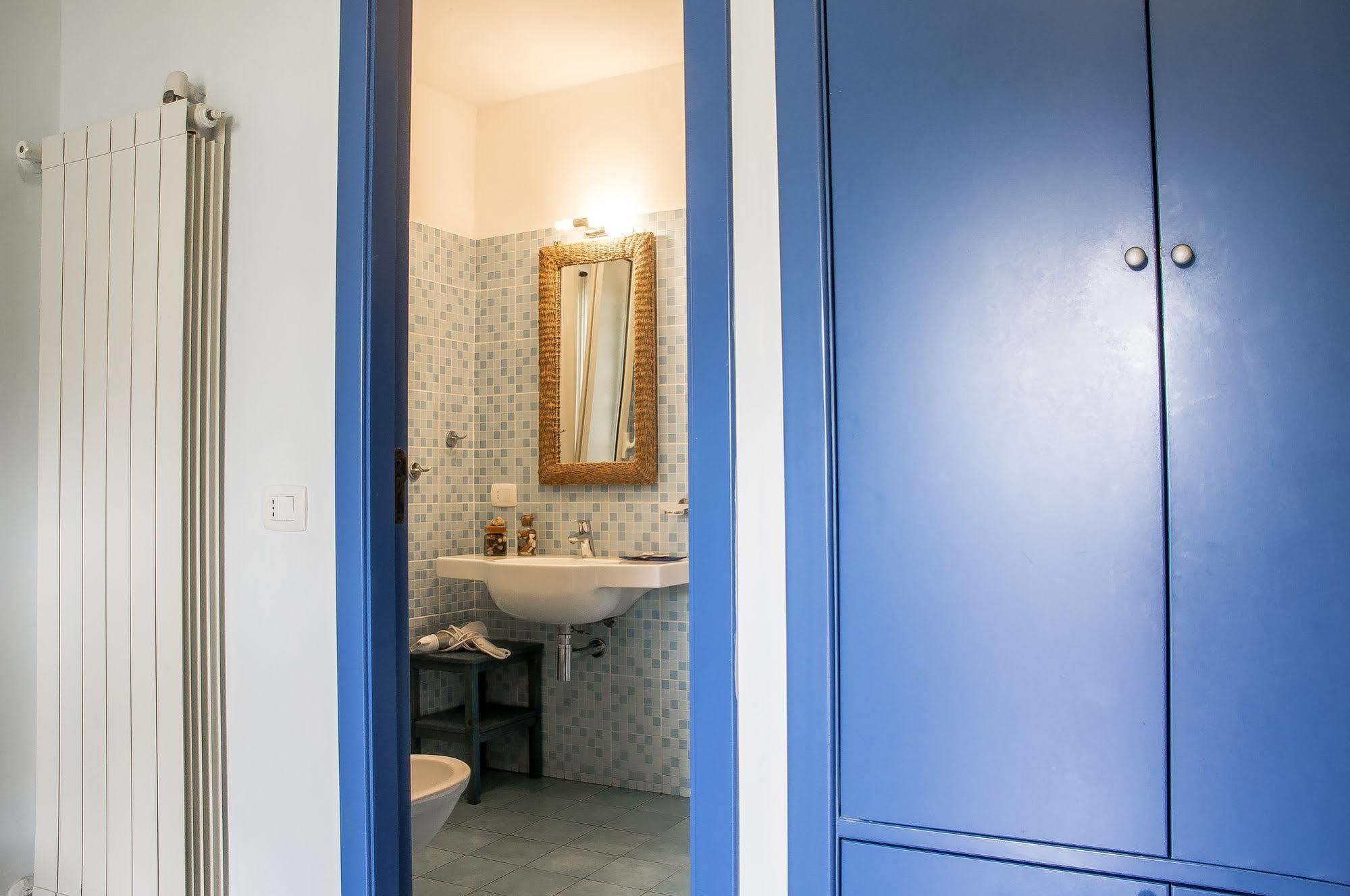 Villa Cetta B&B San Leone Extérieur photo